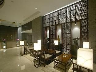 Luzhi Golden Key Boutique Hotel Suzhou  Esterno foto